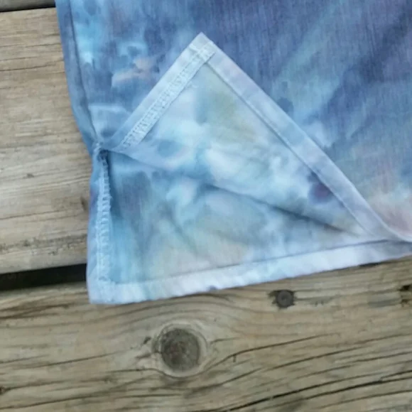 Scrub Top - Picture 5 of 8